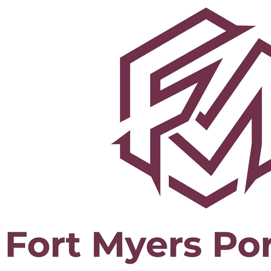 Fort Myers Porta Pros logo