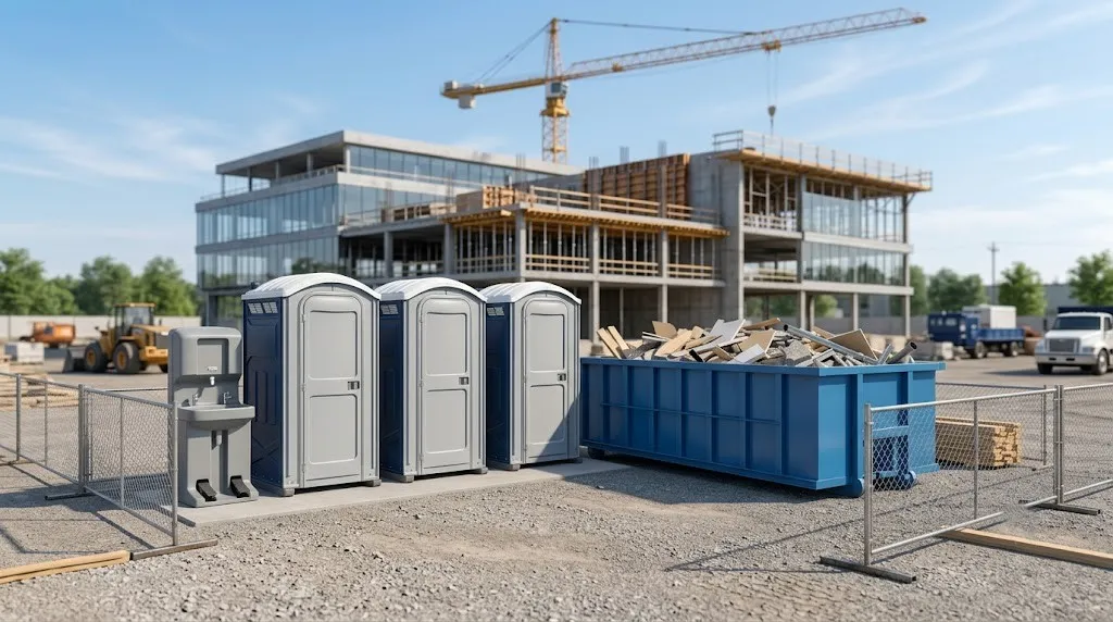 Construction Site Services in Fort Myers, FL
