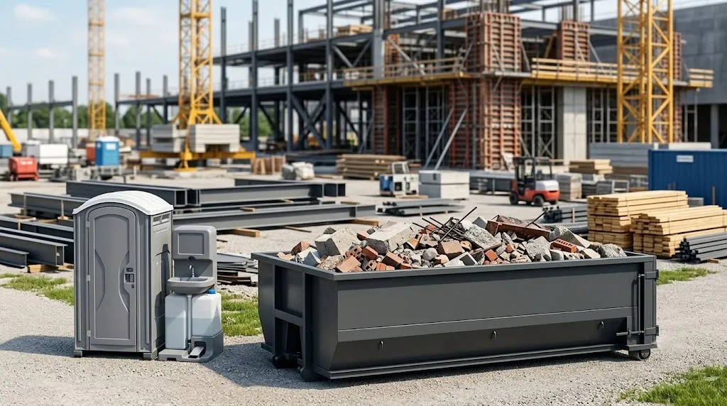 Dumpster Weight Limits in Fort Myers, FL