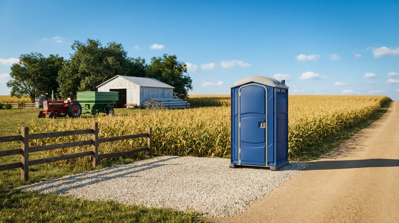 Farm and Agricultural Restrooms in Fort Myers, FL