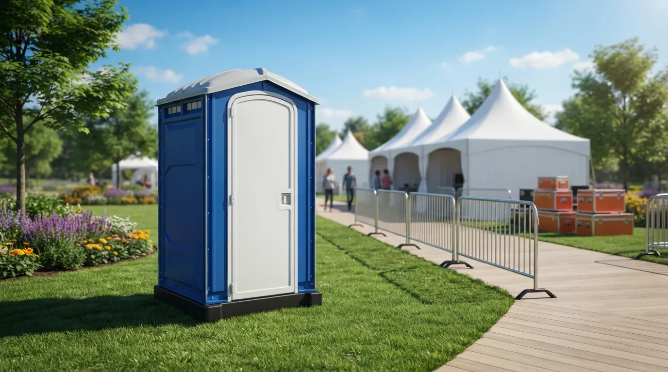 Porta Potty Rental Per Day in Fort Myers, FL